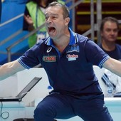 Marco Bonitta Marco Bonitta