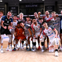 Superlega Credem Banca: Milano vince al tie break. Padova rimonta per un punto d'oro Superlega Credem Banca: Milano vince al tie break. Padova rimonta per un punto d'oro