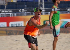Montesilvano, chiuse le qualifiche: domani il main draw della tappa Gold Montesilvano, chiuse le qualifiche: domani il main draw della tappa Gold