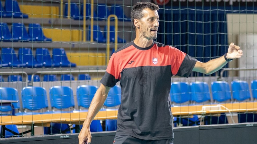 Marco Merazzi
