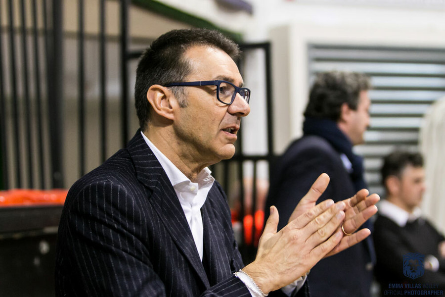 Marco Pistolesi, ex Cuneo e Siena