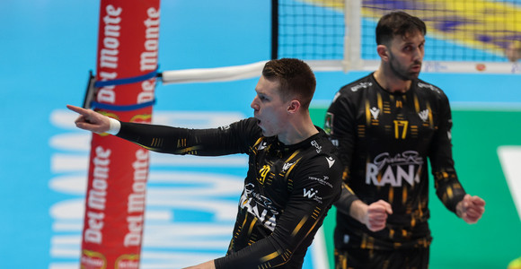 Del Monte Coppa Italia: Mozic, "non abbiamo molato una palla" e Verona spinge su mentalità, muro e battuta