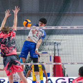 A3 Credem Banca: I tabellini dell'11ª giornata di andata