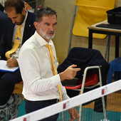 Monviso: Si chiude il ciclo con Michele Marchiaro, squadra affidata a Peppe Nica