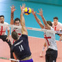 Amichevole: Test match a Monza.  3-0 all'Allianz Milano alla prima uscita stagionale