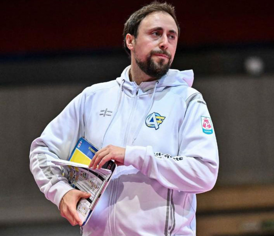 Marco Sinibaldi