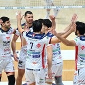 Grottazzolina: Ortenzi, “Un passo avanti importante, ma ci è mancato chiudere i punti decisivi” Grottazzolina: Ortenzi, “Un passo avanti importante, ma ci è mancato chiudere i punti decisivi”