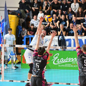 Pineto: Tutto in Gara 3 contro Porto Viro. In palio la semifinale Play Off A2