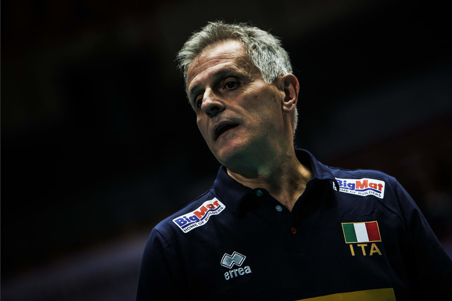 Europei U22F.: Le 14 azzurrine di Mencarelli per la rassegna continentale a Lecce e Copertino