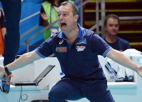 Marco Bonitta Marco Bonitta