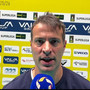 Cuneo: Battocchio prepara il ritorno in Superlega. &quot;Salvezza all’ultimo set dell’ultima partita&quot;