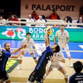 Sull'APP Volleyball.it+ il codice sconto esclusivo del 50% per la biglietteria di Milano-Cisterna