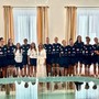 Marsala Volley, la Sigel Seap si presenta alla città in Comune Marsala Volley, la Sigel Seap si presenta alla città in Comune