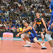 Verso il Mondiale: Bis azzurro a Tokyo, superato 3-1 il Giappone