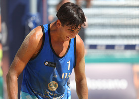 Marco Di Felice Marco Di Felice