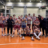 Serie B maschile, B1/B2 femminile: Le cronache delle gare del weekend Serie B maschile, B1/B2 femminile: Le cronache delle gare del weekend