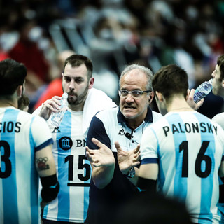 Time out Argentina con Marcelo Mendez