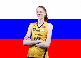 Russia, 34 atlete nella lista allargata della Nazionale. Presenti le stelle impegnate all'estero, assente Tolok