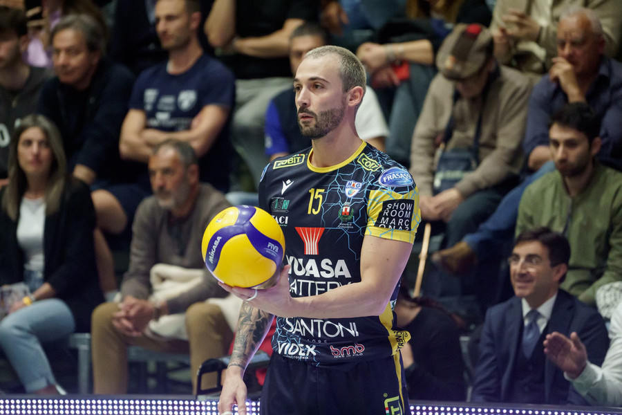 Manuele Marchiani