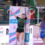 Sara Bellia da Offanengo a Messina