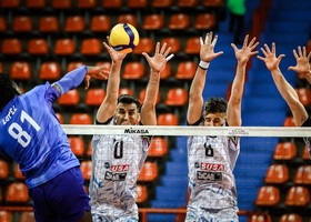 Mondiale per Club: Perugia entra nel torneo e lotta a viso aperto. 3-2 contro l'Osaka. Con il Sada decisiva Mondiale per Club: Perugia entra nel torneo e lotta a viso aperto. 3-2 contro l'Osaka. Con il Sada decisiva