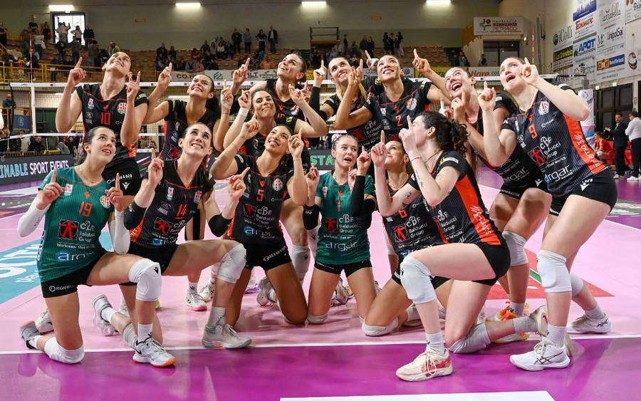 La festa di Macerata