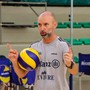 Marco Camperi nuovo vice coach della Vero Volley Monza per la stagione 2026/27