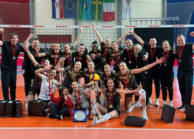 Il Mladost di Boieri vince la Coppa