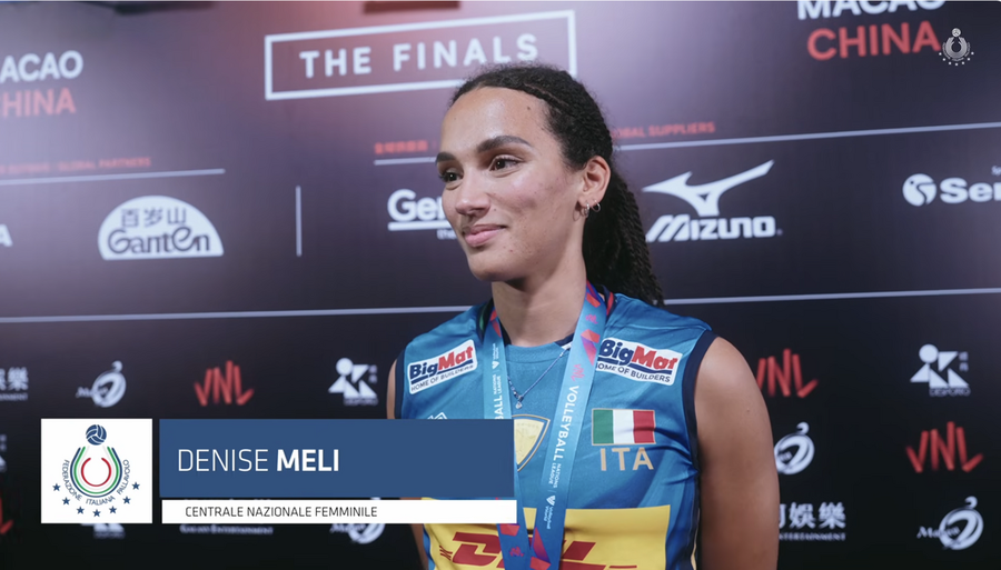 Denise Meli Denise Meli