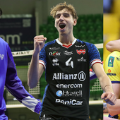 Frascio in 4, Ichino e Meijs per il Monza 2026/27? Frascio in 4, Ichino e Meijs per il Monza 2026/27?