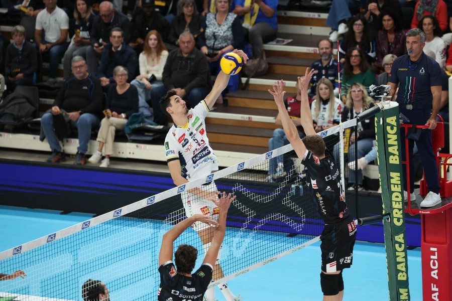 Alessandro Michieletto Alessandro Michieletto