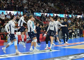 Verona: Mozic, “Impresa di squadra, tutti uniti verso la stessa direzione” Verona: Mozic, “Impresa di squadra, tutti uniti verso la stessa direzione”