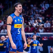 Alessandro Michieletto Alessandro Michieletto