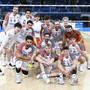 Superlega Credem Banca: Allianz Milano-Cisterna 3-1, tre punti dopo due ore e un terzo set maratona