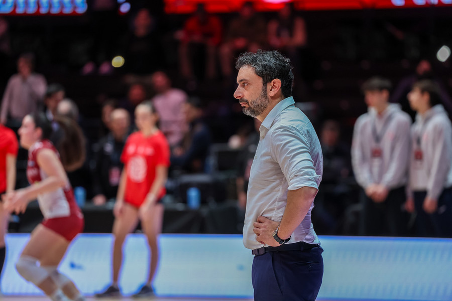 Davide Mazzanti Davide Mazzanti