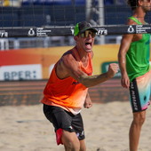 Montesilvano, chiuse le qualifiche: domani il main draw della tappa Gold Montesilvano, chiuse le qualifiche: domani il main draw della tappa Gold