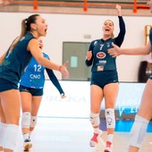 A2 Tigotà:  6ª di ritorno. Risultati, classifica e prossimo turno