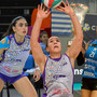 Volley mercato A1 femminile: conferme a Firenze e Vallefoglia, novità per Busto, Cuneo e San Giovanni