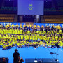 Modena: Presentata la squadra al PalaPanini. Storci rilancia il progetto gialloblù