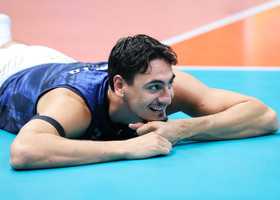 L'Italia aspetta Alessandro Michieletto
