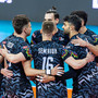 Mondiale per Club: Perugia in semifinale - Live Mondiale per Club: Perugia in semifinale - Live