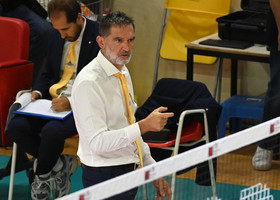 Monviso: Si chiude il ciclo con Michele Marchiaro, squadra affidata a Peppe Nica