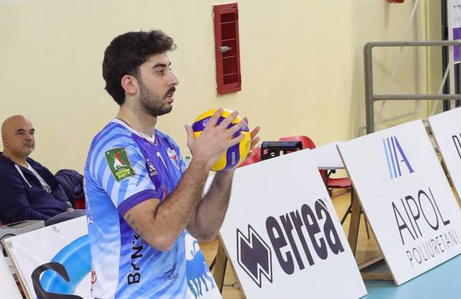 Alessano: Si riparte da Mazzone. “Il gruppo, i tifosi, la voglia di dare tutto”