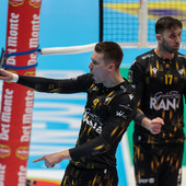 Del Monte Coppa Italia: Mozic, "non abbiamo molato una palla" e Verona spinge su mentalità, muro e battuta