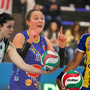 Volley mercato femminile: Firenze, Macerata e San Giovanni in Marignano protagoniste. Offanengo punta su Visentin Volley mercato femminile: Firenze, Macerata e San Giovanni in Marignano protagoniste. Offanengo punta su Visentin