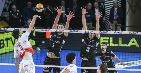 Mandiraci top scorer di giornata Mandiraci top scorer di giornata