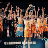 Francia: Montpellier campione, Poitiers battuto 3-0 nella finale della Marmara Spike League