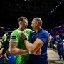 Mozic e Soli portano la Slovenia a 5 vittorie