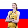 Russia, 34 atlete nella lista allargata della Nazionale. Presenti le stelle impegnate all'estero, assente Tolok