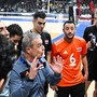Time out dell'Egitto di Marco Bonitta